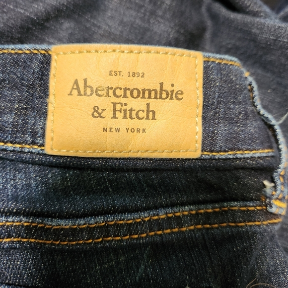 Abercrombie & Fitch boot jeans - Picture 3 of 8
